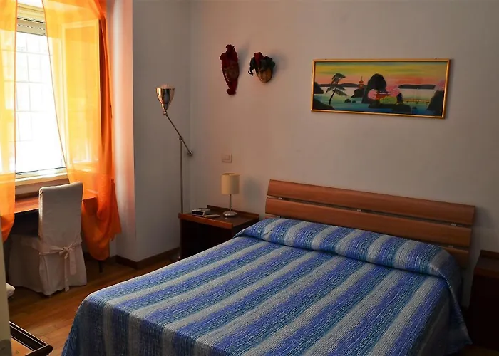 Apartamento Casa Girasole