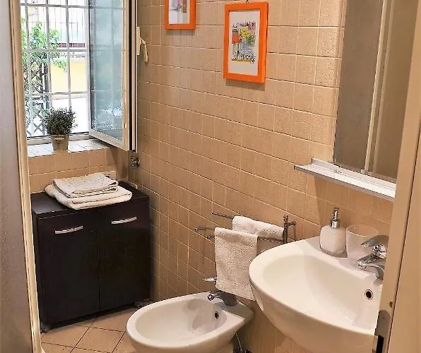 Casa Girasole Apartamento