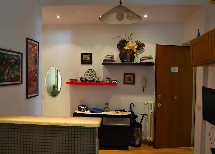 Casa Girasole Apartamento Roma