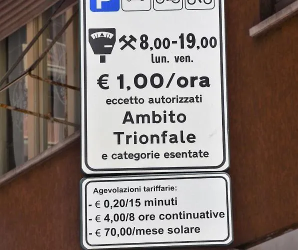 Casa Girasole Apartamento *